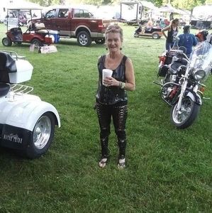 Meet your Posher, Jacque gatorgirl